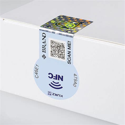 shino nfc tag|Label .